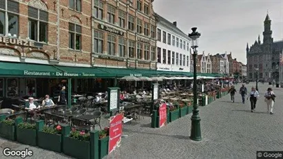 Büros zum Kauf in Meulebeke – Foto von Google Street View