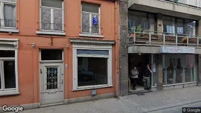 Lokaler til salgs i Torhout – Bilde fra Google Street View