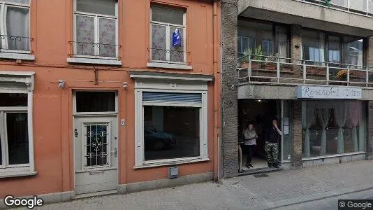 Commercial properties for sale i Torhout - Photo from Google Street View