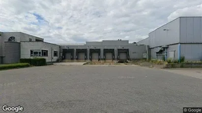 Lager zum Kauf in Heusden-Zolder – Foto von Google Street View