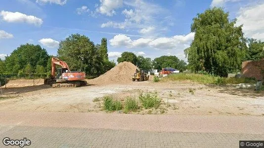Bedrijfsruimtes te huur i Genk - Foto uit Google Street View