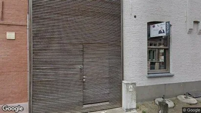 Gewerbeflächen zum Kauf in Moorslede – Foto von Google Street View