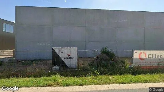 Commercial properties for sale i As - Photo from Google Street View