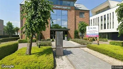 Kontorslokaler till salu i Hasselt – Foto från Google Street View