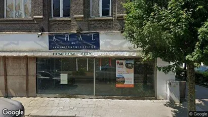 Företagslokaler för uthyrning i Oudenaarde – Foto från Google Street View