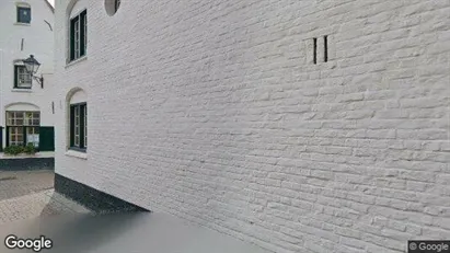 Lager til salgs i Diksmuide – Bilde fra Google Street View