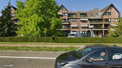 Kontorlokaler til salg i Turnhout - Foto fra Google Street View
