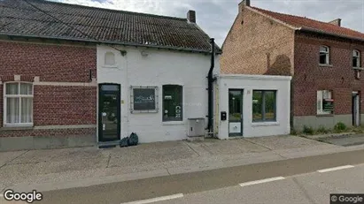 Gewerbeflächen zum Kauf in Herk-de-Stad – Foto von Google Street View