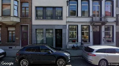Lokaler til salg i Mechelen - Foto fra Google Street View