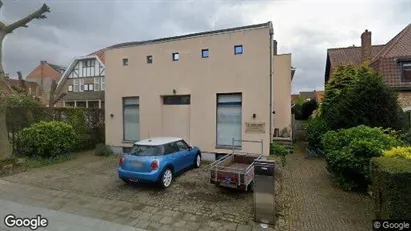 Kontorlokaler til salg i Brugge - Foto fra Google Street View