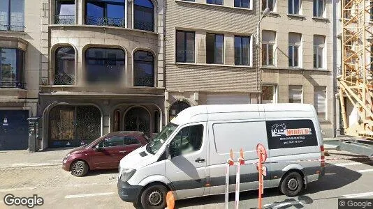 Commercial properties for sale i Mechelen - Photo from Google Street View