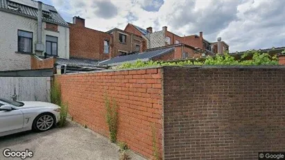 Gewerbeflächen zum Kauf in Geel – Foto von Google Street View