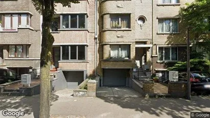 Gewerbeflächen zum Kauf in Antwerpen Borgerhout – Foto von Google Street View