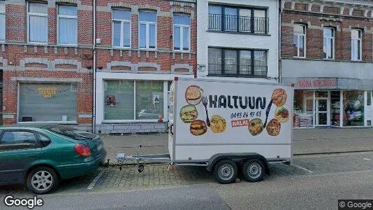 Commercial properties for sale i Turnhout - Photo from Google Street View