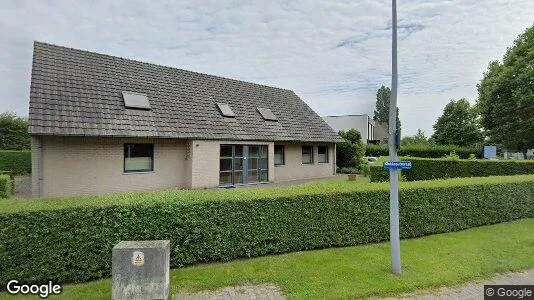 Office spaces for sale i Roeselare - Photo from Google Street View