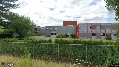 Lokaler til salgs i Hasselt – Bilde fra Google Street View