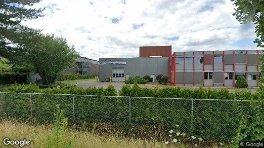 Commercial properties for sale i Hasselt - Photo from Google Street View