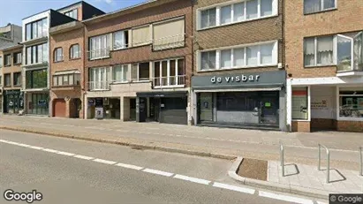 Bedrijfsruimtes te koop in Brasschaat - Foto uit Google Street View