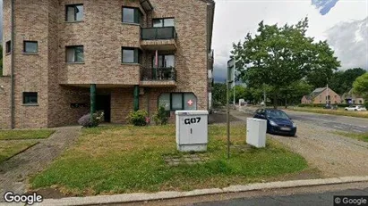 Lokaler til salgs i Genk – Bilde fra Google Street View