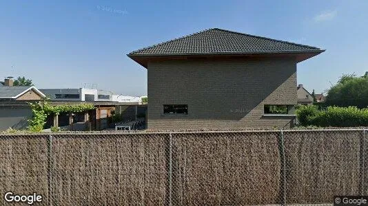 Commercial properties for sale i Roeselare - Photo from Google Street View