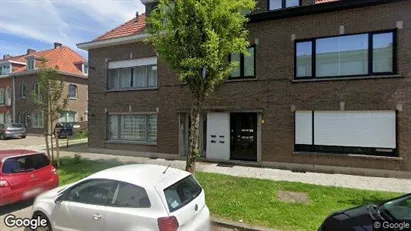 Bedrijfsruimtes te koop in Brasschaat - Foto uit Google Street View