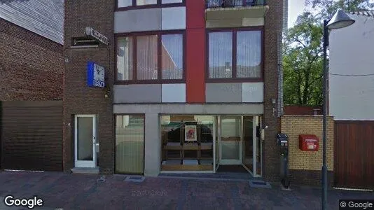 Lokaler til leje i Genk - Foto fra Google Street View