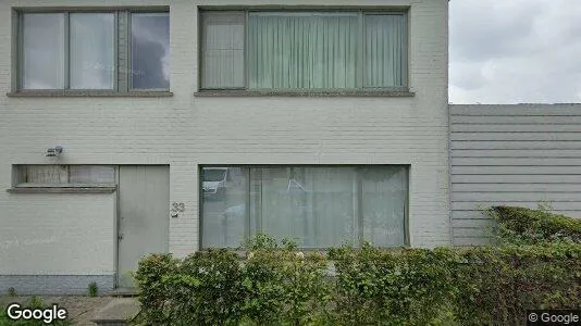 Warehouses for sale i Zedelgem - Photo from Google Street View