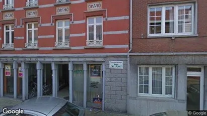 Office spaces for sale in Borgloon - Photo from Google Street View