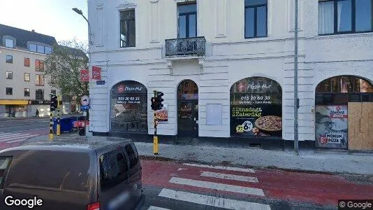 Commercial properties for sale i Mechelen - Photo from Google Street View