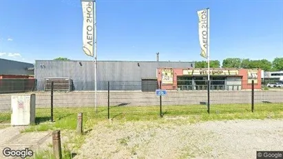 Lokaler til salg i Herentals - Foto fra Google Street View