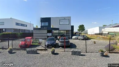 Lager til salgs i Gingelom – Bilde fra Google Street View