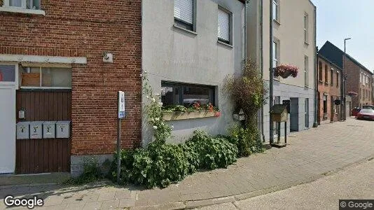 Commercial properties for sale i Mol - Photo from Google Street View