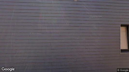 Gewerbeflächen zur Miete i Meise – Foto von Google Street View