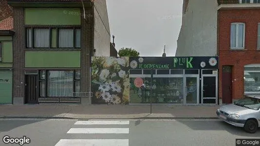 Commercial properties for sale i Wervik - Photo from Google Street View