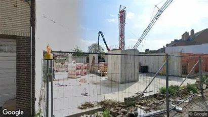 Commercial properties for rent in Geel - Photo from Google Street View