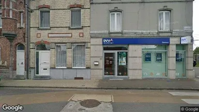 Gewerbeflächen zum Kauf in Kortrijk – Foto von Google Street View