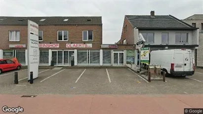 Magazijnen te koop in Diepenbeek - Foto uit Google Street View