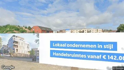 Commercial properties for rent in Avelgem - Photo from Google Street View