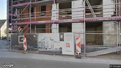 Lokaler til leie i Zwevegem – Bilde fra Google Street View