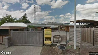 Gewerbeflächen zum Kauf in Roeselare – Foto von Google Street View
