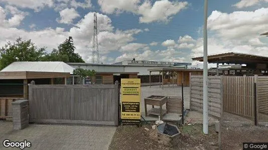 Commercial properties for sale i Roeselare - Photo from Google Street View