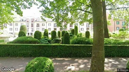 Commercial properties for sale in Brasschaat - Photo from Google Street View