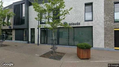 Commercial properties for rent in Nieuwerkerken - Photo from Google Street View