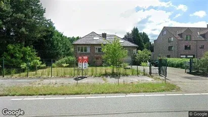 Kontorlokaler til salg i Genk - Foto fra Google Street View