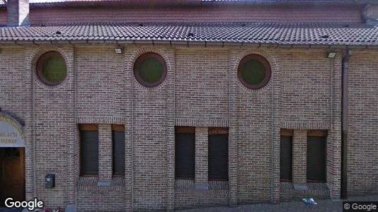 Office spaces for sale i Genk - Photo from Google Street View