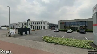 Lager zum Kauf in Middelkerke – Foto von Google Street View