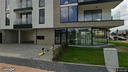 Gewerbeflächen zur Miete in Beringen – Foto von Google Street View