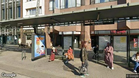 Commercial properties for sale i Turnhout - Photo from Google Street View