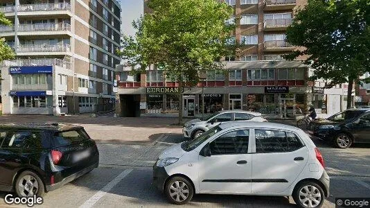 Commercial properties for sale i Genk - Photo from Google Street View