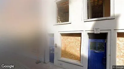 Commercial properties for sale in Sint-Truiden - Photo from Google Street View